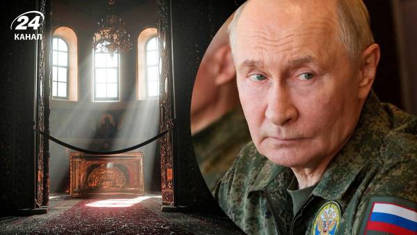 "Цілі досягнуто": Росія цинічно доповіла про наслідки масованої атаки на Україну 8