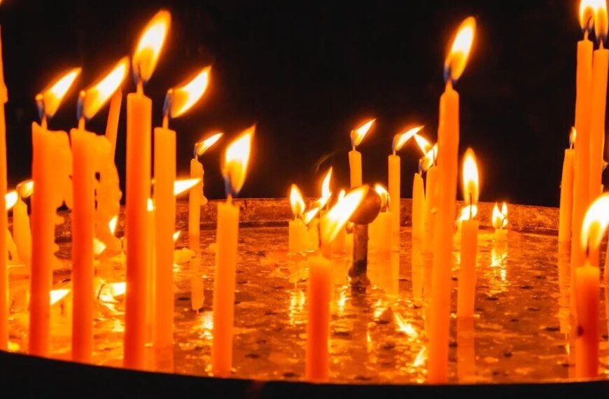 26 червня — яке церковне свято, що слід покласти у ліву кишеню цього дня