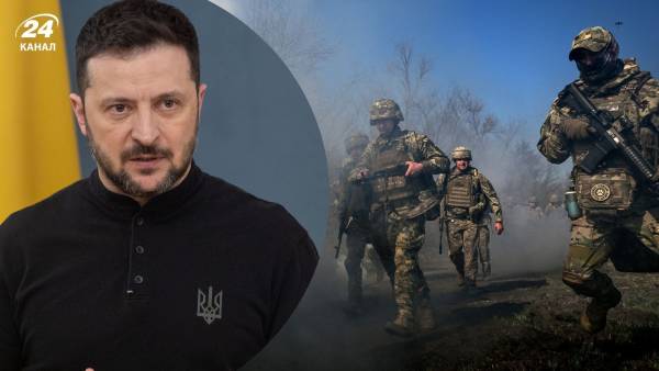 Збройні сили України переведуть на контракт, зарплати збільшать: Зеленський оголосив про зміни 12 Збройні сили України переведуть на контракт, зарплати збільшать: Зеленський оголосив про зміни 9