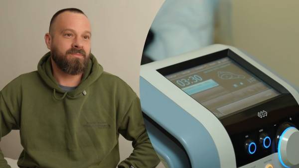Як шпиталі Держприкордонслужби допомагають воїнам відновити життя: огляд роботи 1