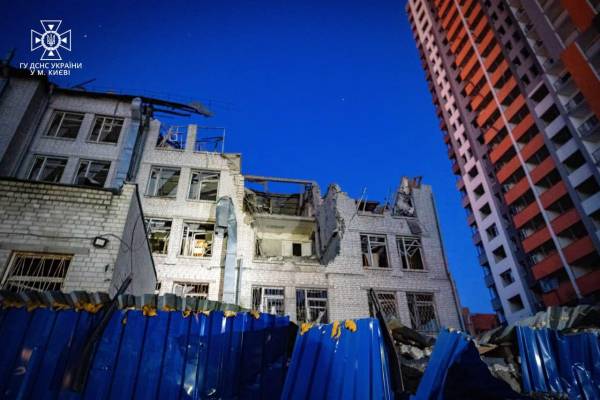 На порятунок є обмаль часу: що відомо про ракети "Іскандер", якими Росія атакувала 15 червня 25