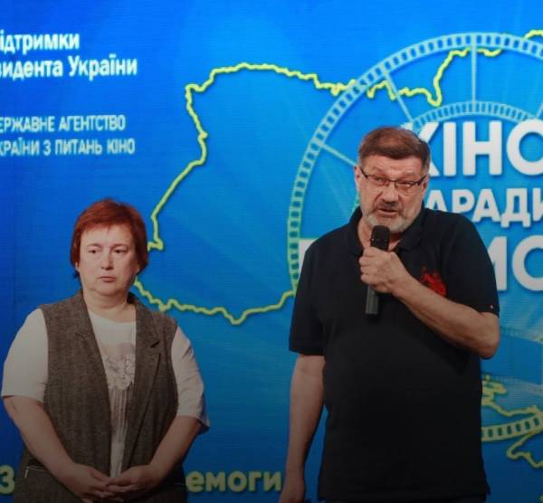 У Харкові презентовано дванадцятий культурний центр «Дивись українське!» 24