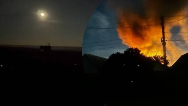 Масові знеструмлення в окупованих Криму, на Херсонщині та Донеччині 9
