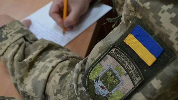 "Реформа ТЦК не принесе жодних результатів": офіцер 3-го армійського корпусу розповів, як відновити довіру до військових. 14 "Реформа ТЦК не принесе жодних результатів": офіцер 3-го армійського корпусу розповів, як відновити довіру до військових. 11