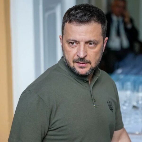 ПОРТАЛ новин 42 “Нечувана російська зухвалість”: Зеленський про обстріл РФ сховища радіоактивних відходів