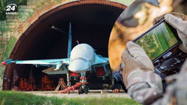 Росія нарікає і не розуміє: Москва визнала, що українські дрони здатні зруйнувати сховища для літаків 1 Росія нарікає і не розуміє: Москва визнала, що українські дрони здатні зруйнувати сховища для літаків 1