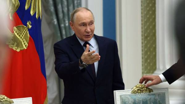 "Це було лише питанням часу": Україна розвіяла найбільшу ілюзію Путіна 19