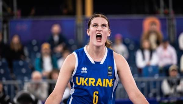 Українські баскетболістки здобули перемогу над збірною Литви, забезпечивши собі вихід до чвертьфіналу Чемпіонату світу 2026 року з баскетболу 3х3.