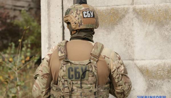 У столиці затримали колишнього міністра енергетики Криму, який співпрацював з Росією. 3