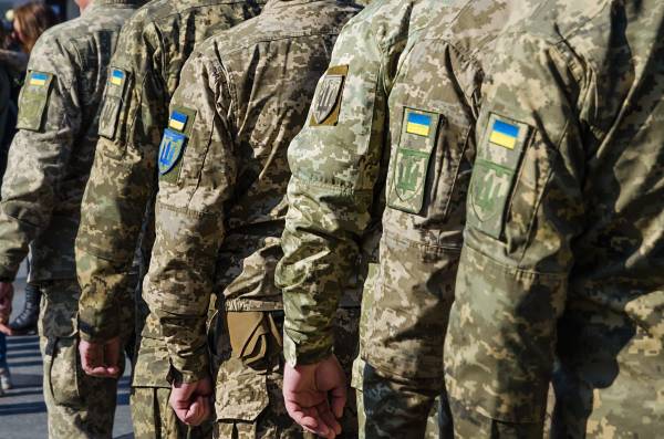 Оприлюднено інформацію про нові контракти в Міністерстві оборони: які умови пропонуються для військових 18
