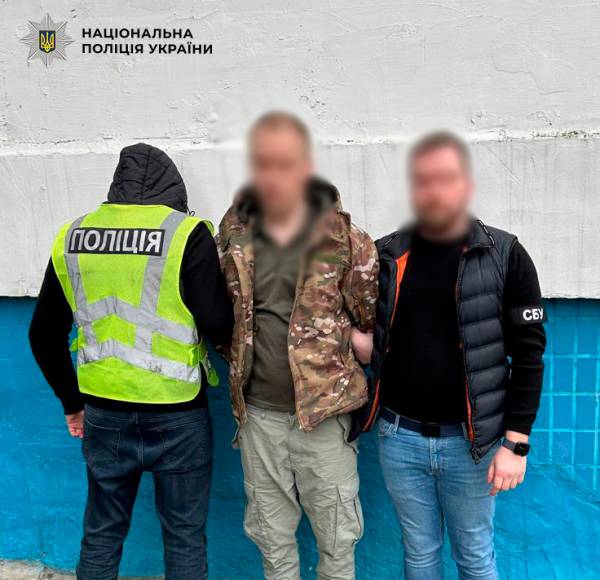 Диверсанту загрожує до десятирічного ув'язнення за спробу підпалити шафу з реле Укрзалізниці. 4