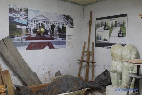 Як не зіпсувати натхнення 20