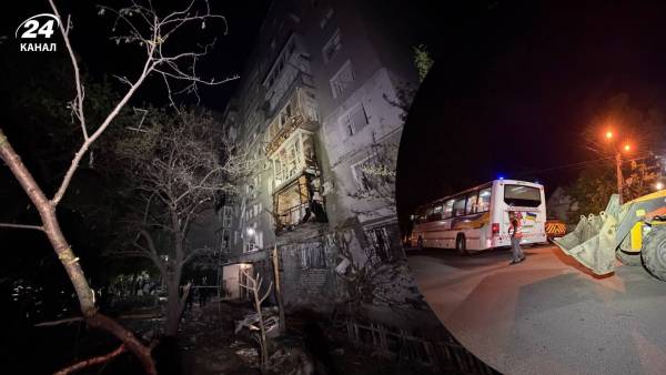 В Одесі дрон влучив у дев'ятиповерхівку: палають кілька поверхів 5 В Одесі дрон влучив у дев'ятиповерхівку: палають кілька поверхів 5