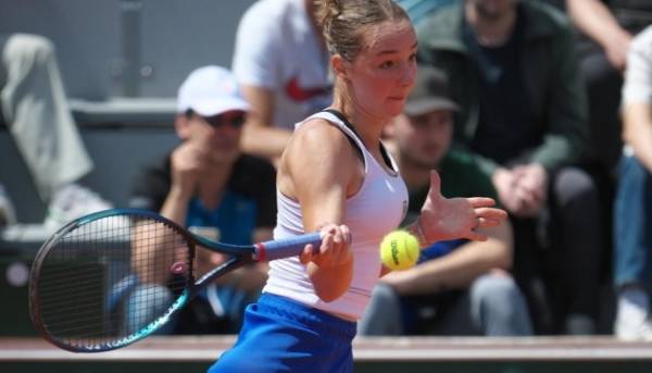 Анастасія Соболєва – у півфіналі італійського турніру WTA 125