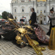 Києво-Печерська лавра постраждала від російської атаки на суму до півмільярда гривень. 25 Києво-Печерська лавра постраждала від російської атаки на суму до півмільярда гривень. 25