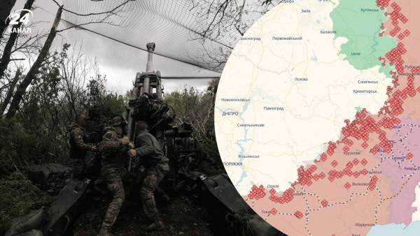 Великий наступ не є необхідним, – Братчук розповів, як Україна може взяти ініціативу на фронті 3 Великий наступ не є необхідним, – Братчук розповів, як Україна може взяти ініціативу на фронті 3