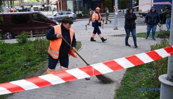 Уряд змінив правила виплат для працівників критичної інфраструктури,&hellip;