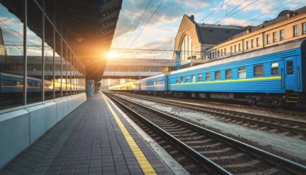 Як «зловити» залізничний квиток під час пікового сезону&hellip;