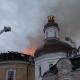 Епіфаній про атаку на Києво-Печерську лавру: Новий акт агресії з боку Росії проти християнства 25