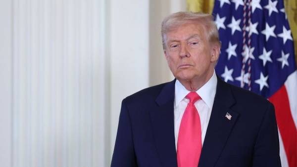 Тоді Трамп буде на нашому боці: політолог пояснив, як Україні домогтися прихильності президента США 1 Тоді Трамп буде на нашому боці: політолог пояснив, як Україні домогтися прихильності президента США 1