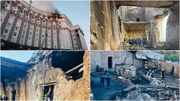 На порятунок є обмаль часу: що відомо про ракети "Іскандер", якими Росія атакувала 15 червня 26