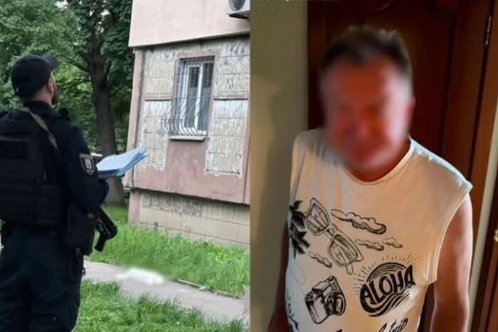 Киянину, який викинув собаку з шостого поверху, оголошено&hellip;