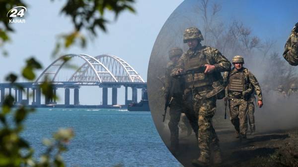 Не сухопутна операція: полковник у відставці назвав найефективніший спосіб повернути Крим 22