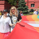 «Наші родини – це Україна»: у столиці відбувся «КиївПрайд» 26 «Наші родини – це Україна»: у столиці відбувся «КиївПрайд» 26