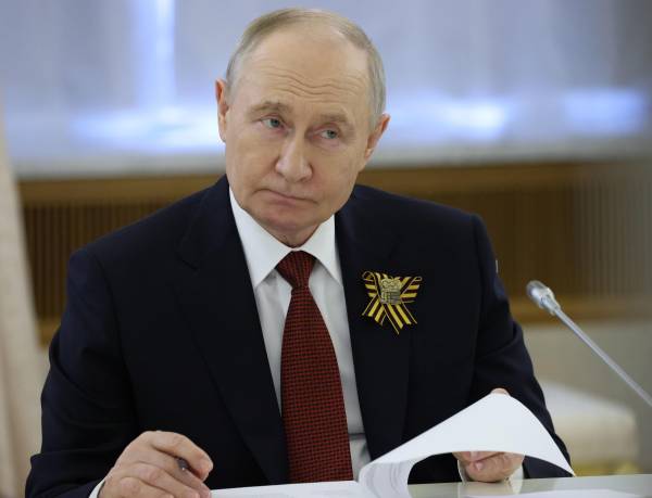 Росіяни у розпачі: чи завершить Путін війну через нові успіхи України 18 Росіяни у розпачі: чи завершить Путін війну через нові успіхи України 18