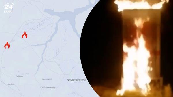 Агенти "Атеш" вивели з ладу низку об'єктів, порушивши роботу важливого хімічного підприємства в РФ. 17