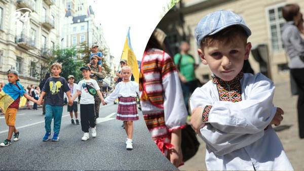 Мене це дуже обурює, – Вишебаба про мову окупантів в Україні 11 Мене це дуже обурює, – Вишебаба про мову окупантів в Україні 11