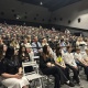У Чернівцях розпочався п'ятий фестиваль глядацького кіно Миколайчук OPEN 19 У Чернівцях розпочався п'ятий фестиваль глядацького кіно Миколайчук OPEN 19