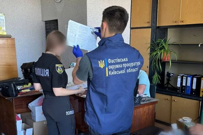 Збитки на 257 мільйонів гривень: на Київщині виявили&hellip;