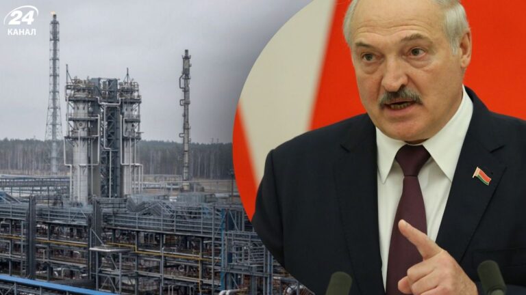 Як Київ може контролювати Лукашенка та перекрити фінансування для війни Росії 20 Як Київ може контролювати Лукашенка та перекрити фінансування для війни Росії 20