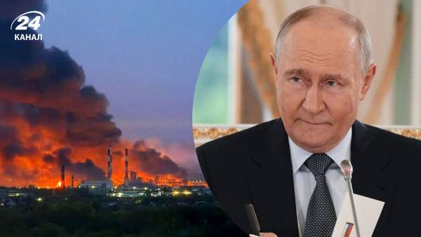 Російська Федерація зазнала серйозної шкоди: експерт окреслив єдиний шлях до припинення конфлікту 15