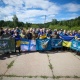 Україна повернула 160 військових з російського полону 36 Україна повернула 160 військових з російського полону 36