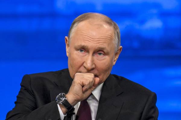 Немає шляху відступу для Путіна, – NYT пояснює, чому Росія не може легко залишити Україну 8 Немає шляху відступу для Путіна, – NYT пояснює, чому Росія не може легко залишити Україну 8