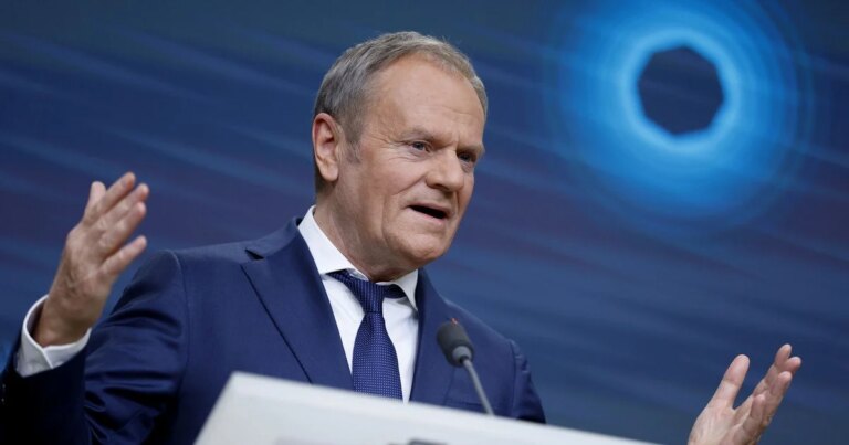 Скандал довкола УПА загострюється: Туск застеріг Україну щодо можливих наслідків 12 Скандал довкола УПА загострюється: Туск застеріг Україну щодо можливих наслідків 7