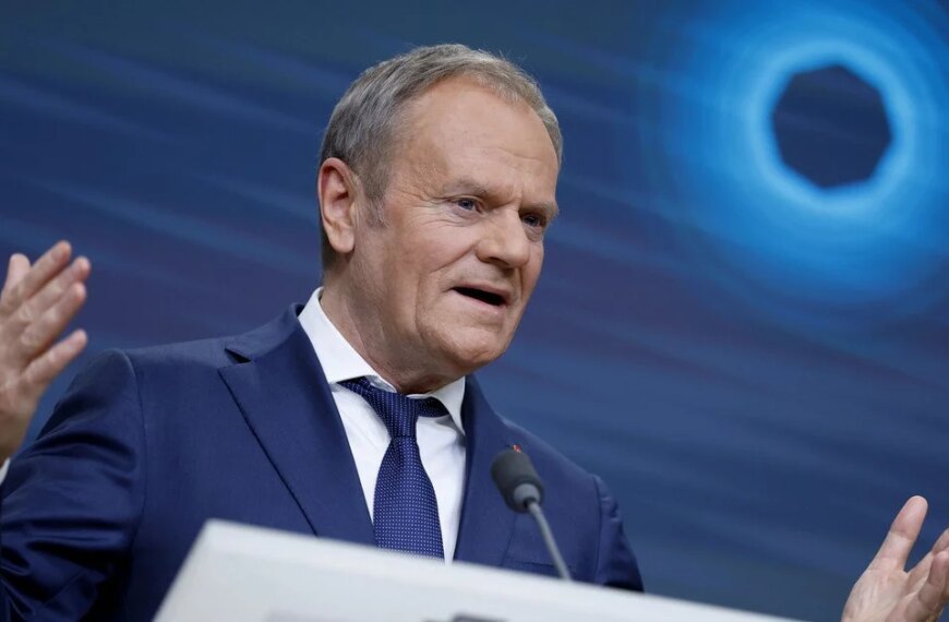 Скандал довкола УПА загострюється: Туск застеріг Україну щодо можливих наслідків