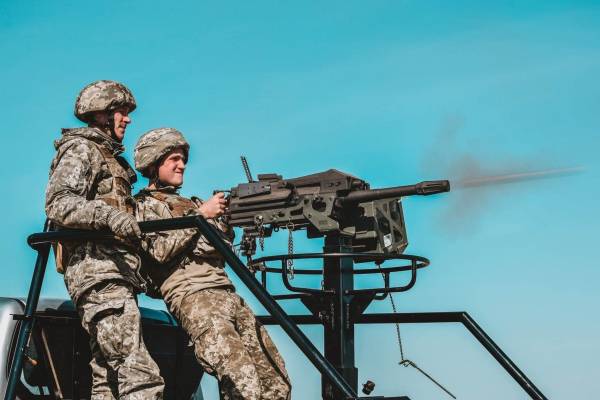 Залежить від двох чинників: сержант ЗСУ розповів, чи можливо зараз провести демобілізацію 3 Залежить від двох чинників: сержант ЗСУ розповів, чи можливо зараз провести демобілізацію 3