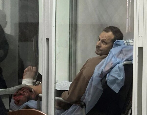 ПОРТАЛ новин 93 Трагічна аварія на Караваєвих дачах: суд визначив запобіжний захід для водія Mercedes