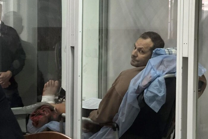 ПОРТАЛ новин 78 Трагічна аварія на Караваєвих дачах: суд визначив запобіжний…