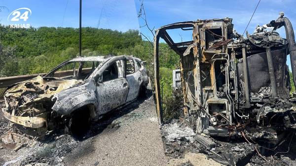 "Дивним чином поліцейські уникли двох дронів, коли підняли очі, побачивши FPV в небі над собою" 3 "Дивним чином поліцейські уникли двох дронів, коли підняли очі, побачивши FPV в небі над собою" 3
