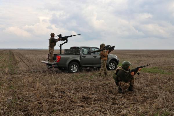 Повітряний простір гуде, – військовий пояснює, як Росія надолужить брак наступальних можливостей 6
