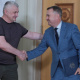 Фотовиставка Укрінформу та посольства Сполучених Штатів відкрилася в Раді до 250-річчя незалежності США. 20 Фотовиставка Укрінформу та посольства Сполучених Штатів відкрилася в Раді до 250-річчя незалежності США. 20