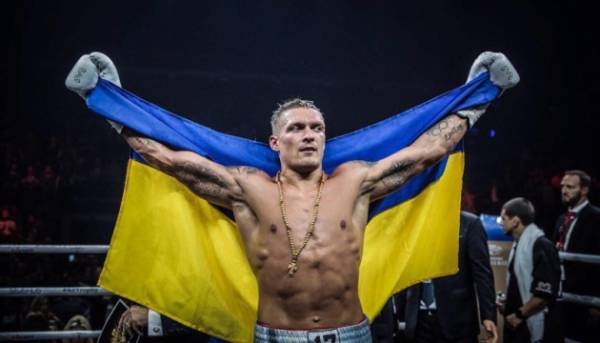 Переможець Абсолютного Чемпіонства Відмовляється від Титулів 1