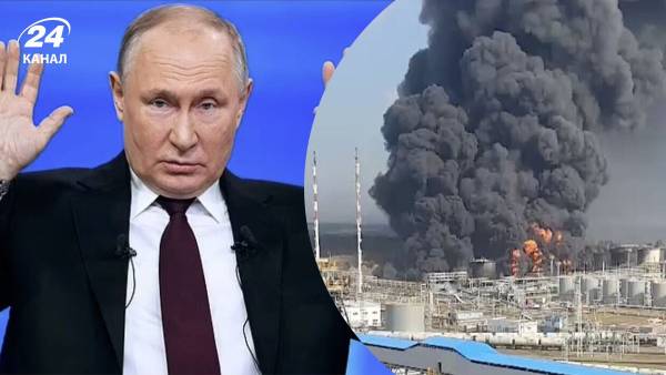 Британський полковник: Еліти в Росії надзвичайно стурбовані однією проблемою 3