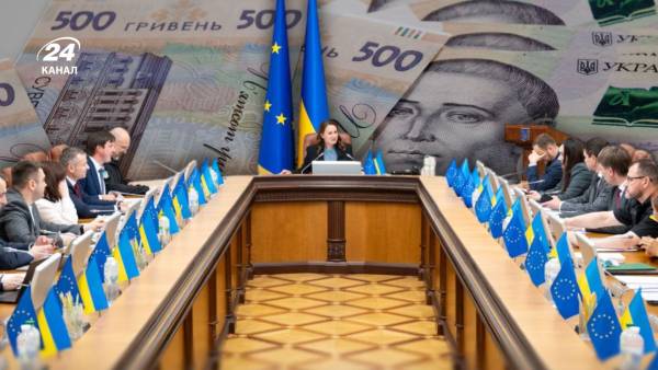 В Україні очікується зростання мінімальної заробітної плати – уряд схвалив дорожню карту до 2029 року 16 В Україні очікується зростання мінімальної заробітної плати – уряд схвалив дорожню карту до 2029 року 16