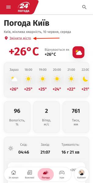 24 Канал модернізував свій мобільний додаток. Тепер перегляд новин та коротких відео Shorts став ще комфортнішим. 35