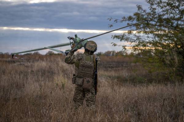 Чи може війна кардинально змінитися за шість місяців: експерт з питань оборони назвав ключові фактори 5 Чи може війна кардинально змінитися за шість місяців: експерт з питань оборони назвав ключові фактори 5